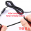 MOUSE GAMING GAMEN GM810 RGB + MACRO 12400 DPi - MSG-GMN-GM810M