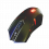 MOUSE GAMING WIRELESS GAMEN GM300W 2400 DPI MACRO - MWG-GMN-GM300W
