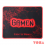 MOUSE PAD GAMING GAMEN GP-L GRADIENT 34X22.5 CM - MSP-GMN-GPLGRA