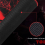 MOUSE PAD GAMING GAMEN GP-L GRADIENT 34X22.5 CM - MSP-GMN-GPLGRA