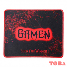 MOUSE PAD GAMING GAMEN GP-L GRADIENT 34X22.5 CM - MSP-GMN-GPLGRA