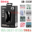 MOUSE WIRELESS GAMING GAMEN GM200W 2400 DPi MACRO - MWG-GMN-GM200W