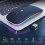 MOUSE WIRELESS JQVITECH DUAL MODE 2.4G + BT 5.4 S9 1600 DPI BATTREY RECHARGE - MWB-DMS-LKJQVS9