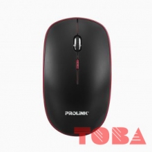 MOUSE WIRELESS PROLINK PMW6006 - MSW-PRP-MW6006