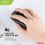 MOUSE WIRELESS ROBOT M205 3 MODE DPi 800-1600 HITAM - MSW-RBT-M205BK