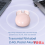 MOUSE WIRELESS ROBOT M380 RABIT SILENT KLIK PINK - MSW-RBT-M380PK
