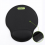 MOUSEPAD BANTAL ROBOT RP02 HITAM - 20 X 26 CM - MSP-RBT-RP02GL