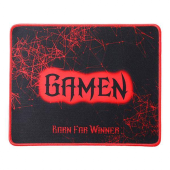 MOUSEPAD GAMING GAMEN GP-L GRADIENT 34X22.5 CM - MSP-GMN-GPLGRA