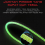 MOUSEPAD GAMING GAMEN HALO RGB - MSP-GMN-HALRGB