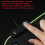 MOUSEPAD GAMING GAMEN HALO RGB - MSP-GMN-HALRGB