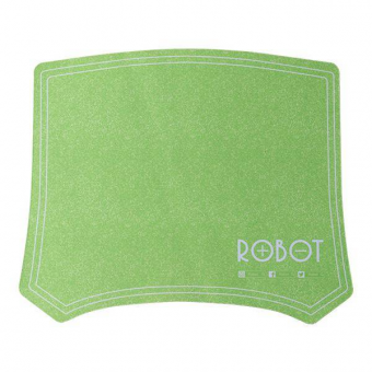 MOUSEPAD ROBOT RP04 30X25 CM ANTI SELIP - MSP-RBT-RP0420