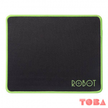MOUSEPAD ROBOT RP05-M 25 X 21 CM - MSP-RBT-RP05MB