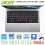 NOTEBOOK ACER ASPIRE LITE AL14-31P-C3MH - MEMORY 8GB - SSD256GB  SIVLER - NAL-143-1PC3MH