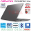 NOTEBOOK ADVAN WORKPRO LITE iNTEL CORE i3-1220 - MEMORY 8GB - SSD 256 GB - 14 INCH FHD - SILVER - AWP-L24-Ci3ADF