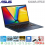 NOTEBOOK ASUS A1404VA-VIPS551 i5-1335U/8GB/SSD 512GB WIN11 + OHS 14inch FHD QUIET BLUE - 140-4VA-iPS551
