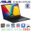 NOTEBOOK ASUS E1404FA-VIPS558 AMD R5-7520U MEMORY 8GB - SSD512GB - WIN11 - FHD 14 INCH  - MIXED BLACK - E14-04F-iPS558