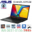 NOTEBOOK ASUS E1404FA-VIPS558 AMD R5-7520U MEMORY 8GB - SSD512GB - WIN11 - FHD 14 INCH  - MIXED BLACK - E14-04F-iPS558