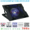 NOTEBOOK COOLERPAD NB339 ERGOSTAND 1 FAN - NCP-OEM-NB339F