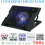 NOTEBOOK COOLERPAD NB339 ERGOSTAND 1 FAN - NCP-OEM-NB339F