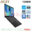NOTEBOOK MSI MODERN 14 C12MO-1288ID i3-1215U  MEMORY 8GB - SSD 512GB - WIN11 + OHS - 14inch IPS - BLACK - MSi-M14-1288iD