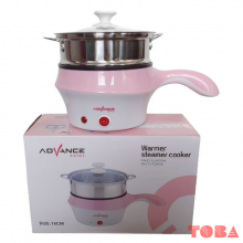 PANCI ELEKTRIK ADVANCE C18 3 IN 1 KAPASITAS 2 LITER - PAN-ADV-3N1C18