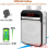 PENGERAS SUARA BAGI TOUR GUIDE + BLUETOOTH DONAFUL BATTREY 3000MAH - SPS-RON-ASMK5B