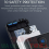 POWER B ANK VIVAN VPB-B40 40.000mAh QUICK CHARGE - PWB-VVN-VPBB40