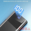 POWER BANK ROBOT RT22 20.000 mAh - HITAM DUAL INPUT - PWB-RBT-T2220B