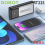 POWER BANK ROBOT RT22S 20.000 mAh - PUTIH DUAL INPUT - PWB-RRT-22S20W