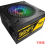 POWER SUPLAY CPU GAMING ARMAGEDDON VOLTRON BRONZE 350FX 362WATT PURE - PSU-ARV-B350FX