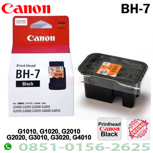 PRINT HEAD CANON G SERIES CA92 COLOUR / CH7 TRI COLOUR - HDP-CNN-GSCH7C