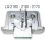 PRINT HEAD PRINTER EPSON LQ2190 / LQ2180 / LQ2170 F0690000436 ASLI JEPANG - HPE-ORI-LQ2190