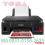 PRINTER CANON G3010 WIFI PRINT SCAN COPY - PRN-CNN-G3010W