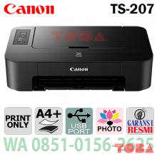 PRINTER CANON TS-207 - PRN-CNN-ITS207