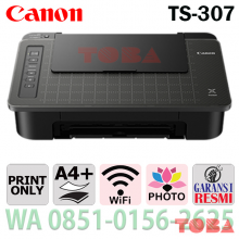 PRINTER CANON TS307 COLOR WIFI - PRN-CNN-ITS307