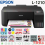 PRINTER EPSON L-1210 SINGLE FUNGSI - PRN-EPS-L1210S