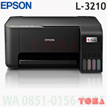PRINTER EPSON L3210 PRINT SCAN COPY - PRN-EPS-L3210M