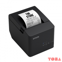 PRINTER EPSON TM-T82X M352A RJ45 ETHERNET - AUTO CUTER - PTM-T82-XM352A