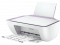 PRINTER HP DESKJET 2335 PRINT SCAN COPY INK ADVANTAGE - UNGU - PRN-HPD-2335M7