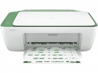 PRINTER HP DESKJET 2337 PRINT SCAN COPY INK ADVANTAGE - PALM - PRN-HPD-2337MF