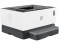 PRINTER HP LASERJET 1000A - NEVER STOP - PRN-HPN-L1000A