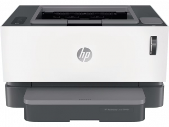 PRINTER HP LASERJET 1000W - NEVER STOP - WIFI - PRN-HPN-L1000W
