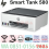 PRINTER HP SMART TANK 580 PRINT SCAN COPY WIFI - PRN-HPS-T580MW