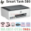 PRINTER HP SMART TANK 580 PRINT SCAN COPY WIFI - PRN-HPS-T580MW