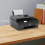 PRINTERH HP INKTHANK ALL IN ONE 615 - PRINT SCAN COPY FAX WIFI ADF - PRN-HPS-T615WD
