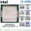 PROCESSOR INTEL CORE i5-4670 LGA1150 3.8GHZ CAHCE 6MB - TRAY NON FAN - PRC-iNT-4670TR