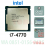 PROCESSOR INTEL CORE i7-4770 3.1GHZ TRAY  - PRC-ii7-4770TR