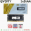 QWERTY SODIMM DDR4-8G 3200MHZ 25600 - SDM-QWE-D48P32
