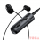 RECEIVER AUDIO BLUETOOTH 5.0 ROBOT RS10 HD SOUND - HITAM - AUD-REC-RS10HD