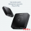 ROBOT HM103 HDMI SWICTH AND SPLITER 2iN1  4K UHD - HSS-RBT-HM103U